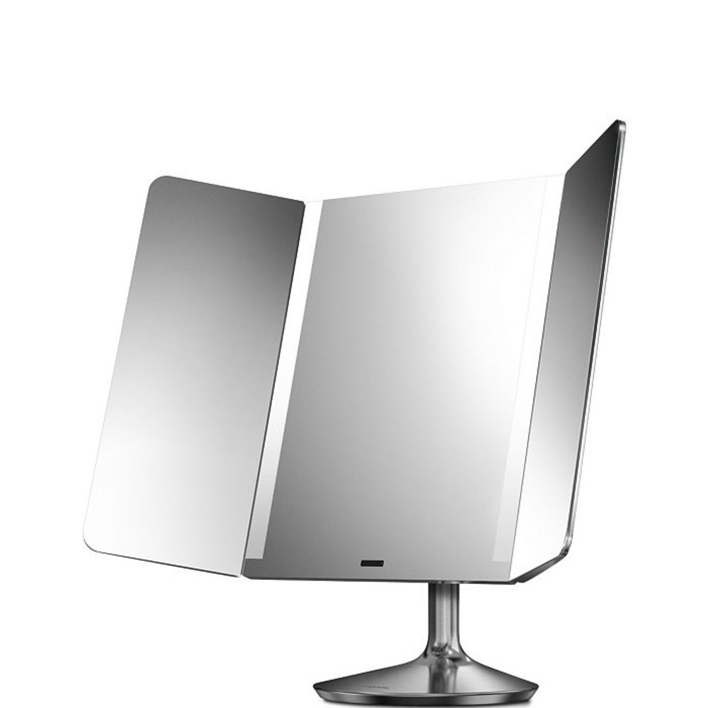Simple Human Sensor Mirror Pro Wide-View